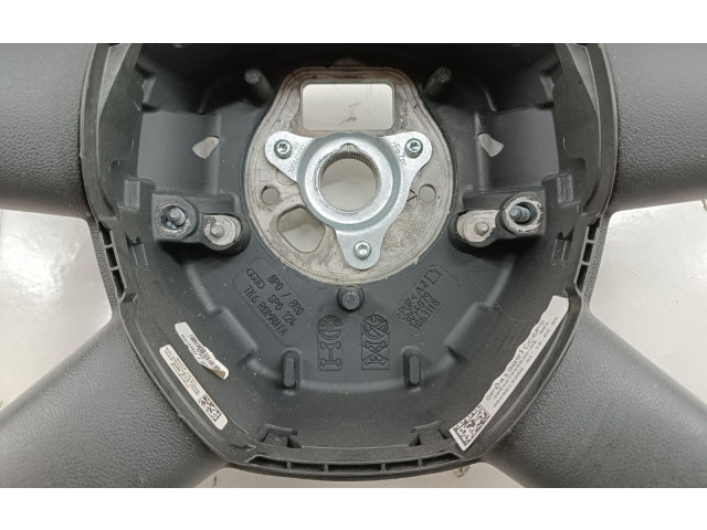 Руль Audi A3 S3 A3 Sportback 8P 2005 - 2013 года 8P0419091CC6PS, 0060013950