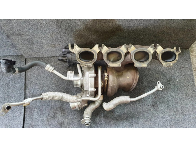 Turbodmychadlo Турбина 8631904, 897C944 BMW 3 G20 G21 2.0 B48B20B