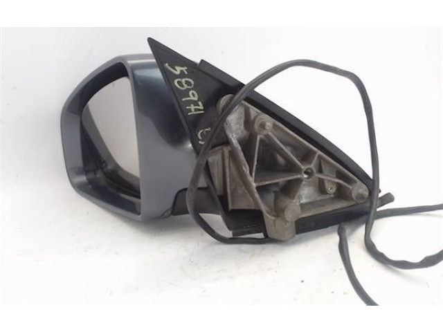 Зеркало электрическое        Audi A4 Allroad   -  года   