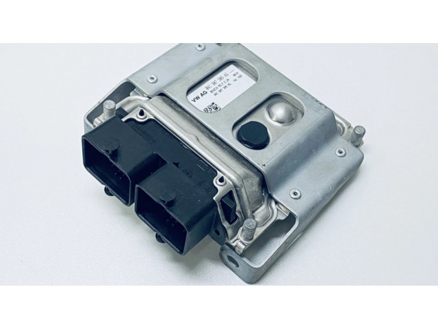 Řídící jednotka 04C907309AQ, 04C906020EP Volkswagen Up 2019