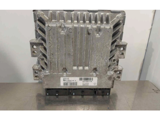Řídící jednotka 237100777R Renault Megane II 2010