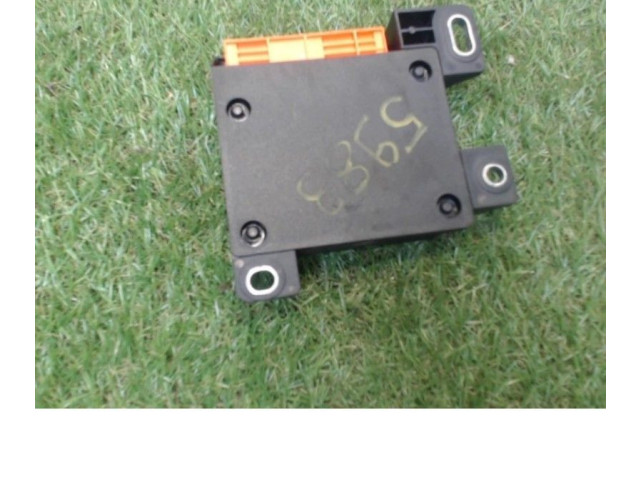 Блок подушек безопасности 8201385569, 8201385569 Dacia Duster