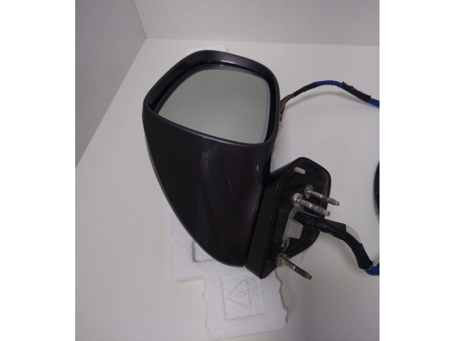 Зеркало электрическое Lexus LS 460 - 600H - года