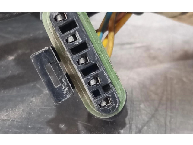 Зеркало электрическое Alfa Romeo 166 2003 - 2009 года