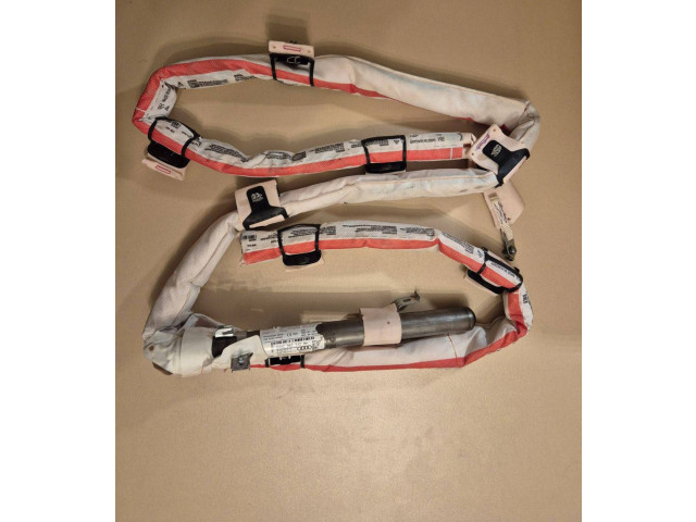 Боковая подушка безопасности 4M0880742H, 43124644 Audi SQ7