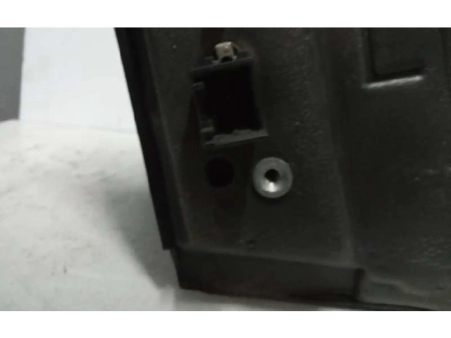 Зеркало электрическое SsangYong Actyon sports I 2005 - 2012 года