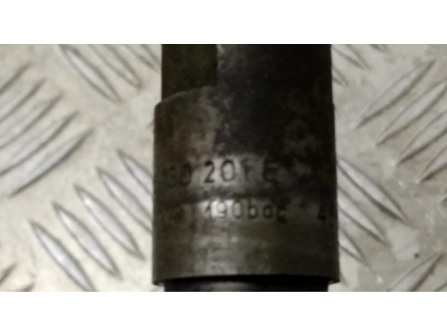 Vstřikovač 046130201E Audi A4 S4 B6 8E 8H pro naftový motor 2.5