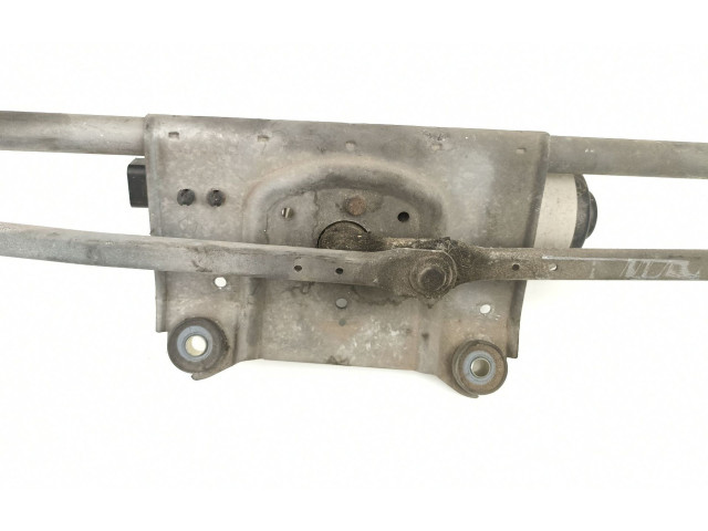 Моторчик дворников 55155656AA, 54504411    Jeep Grand Cherokee (WJ)