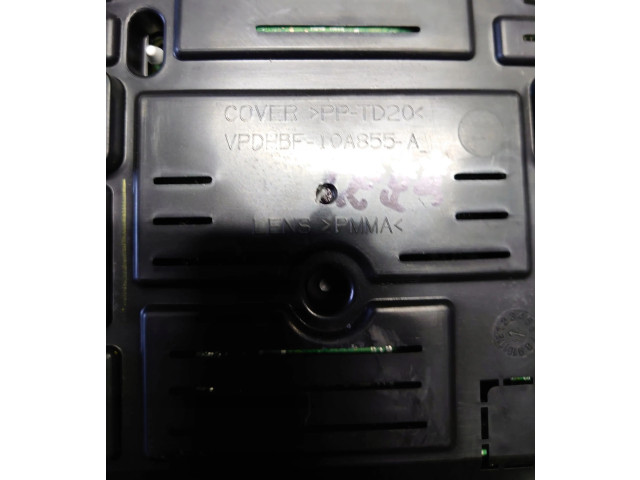 Комплект блоков управления 3911103131, 3910103131   Hyundai i10