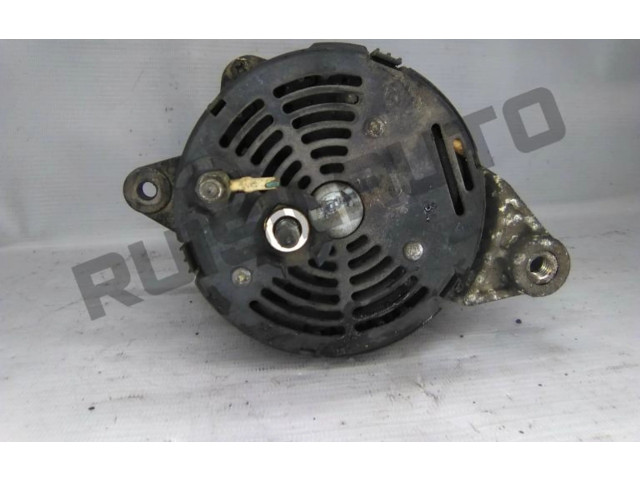 Генератор Peugeot 306