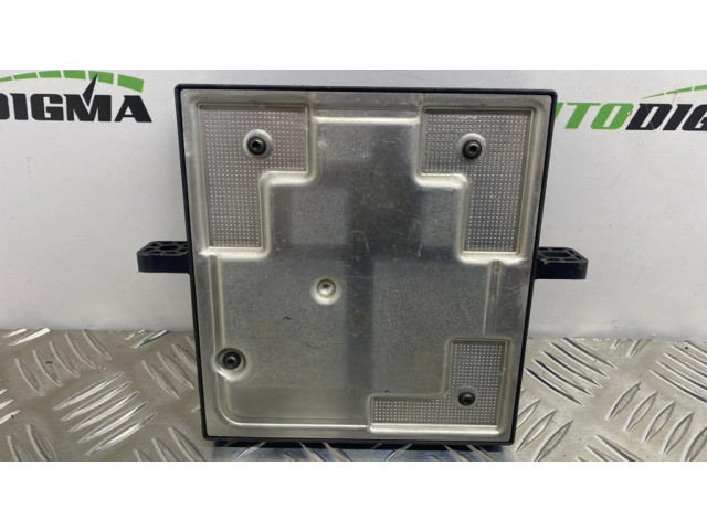 Комфортный модуль