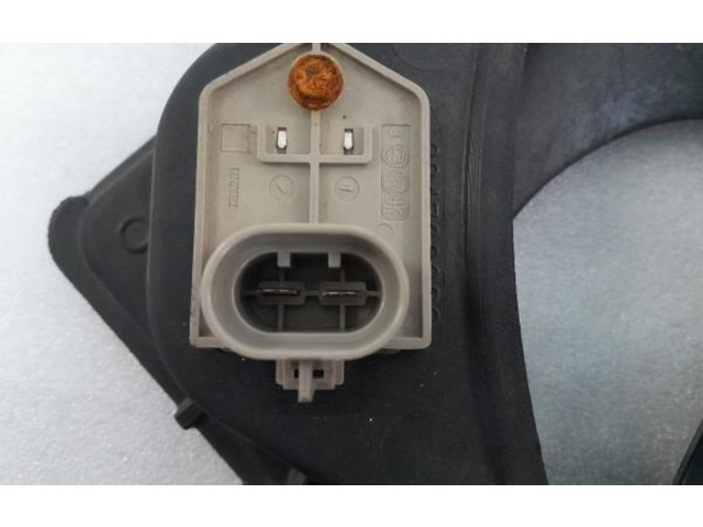 Вентилятор печки       Alfa Romeo Giulietta