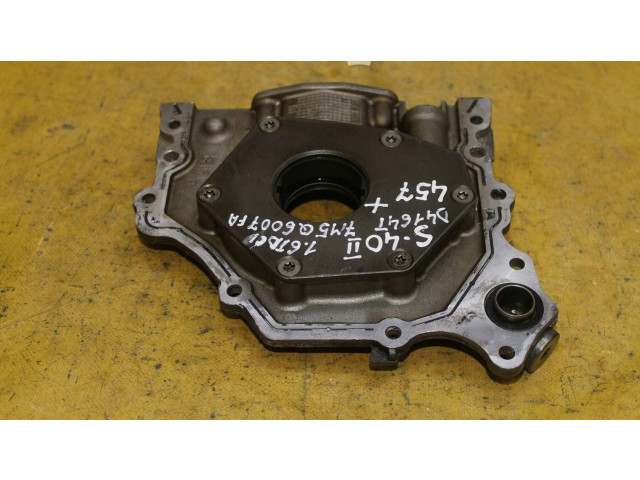 Масляный насос Volvo S40