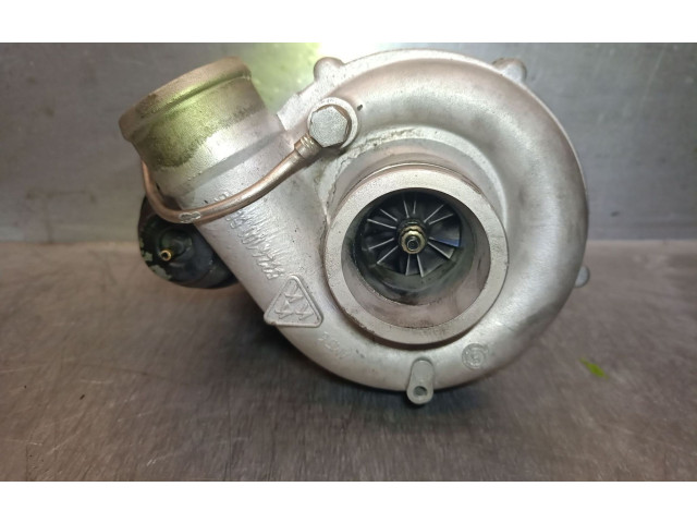 Turbodmychadlo Турбина 988720180, K146708 Audi A6 S6 C4 4A AEL