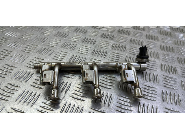 Датчик слепых зон DM5G9H487AA, 0261555137 Ford Fiesta