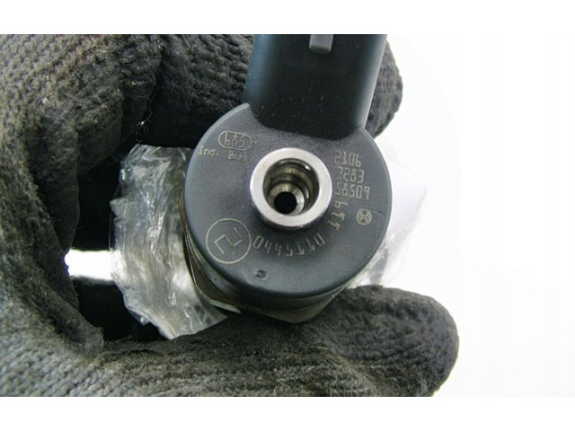 Vstřikovač OE 0445110119   Fiat Punto (199)     