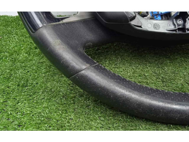 Руль Citroen C5  2008 - 2016 года 96749203ZD      