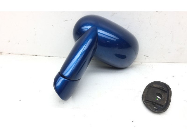 Зеркало электрическое        Fiat Barchetta  1995 - 2006 года   