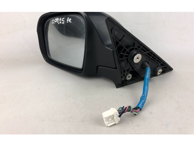 Zpětné zrcátko Subaru Outback 2008