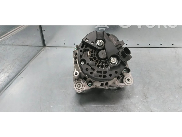 Генератор 06F903023F, 0124525039   Volkswagen Caddy      