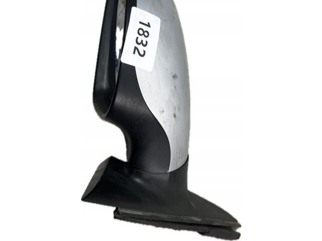 Zpětné zrcátko  Volkswagen Tiguan 2011  2008R  