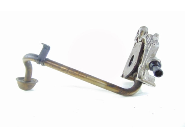 Čerpadlo oleje 90400001 Opel Corsa B C12NZ