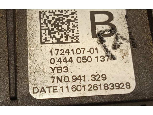 Блок управления 7N0941329, 0444050137 Volkswagen Caddy