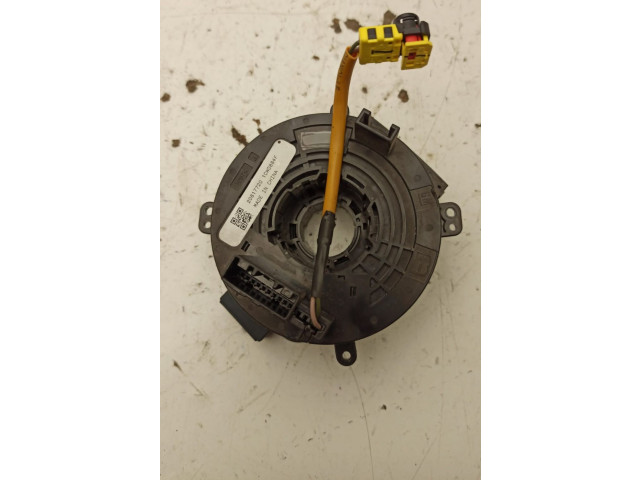 Подрулевой шлейф SRS    Opel Meriva B