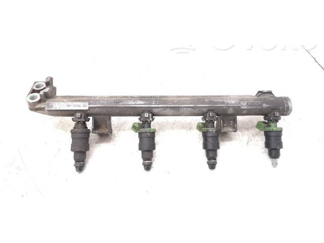 Топливная рампа 2755 Fiat Coupe для двигателя 836A3000