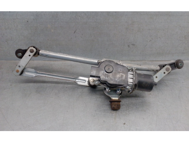 Моторчик дворников 288004287R, 288004287R Dacia Dokker