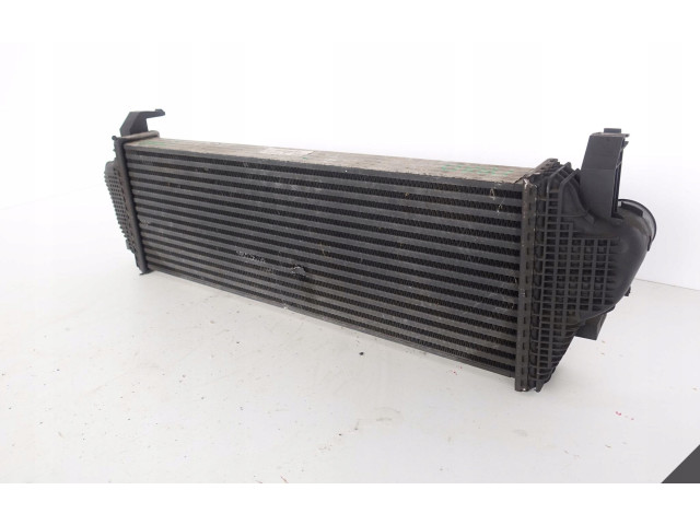 Интеркулер 55038004AD Jeep Grand Cherokee