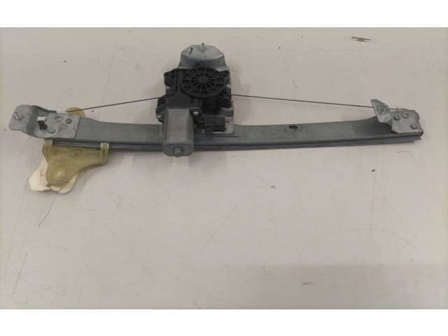 Шатун D4F_740 807213867R Renault Clio IV