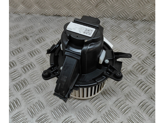 Vstřikovací čerpadlo 9849784380 Citroen C5 Aircross YHZ