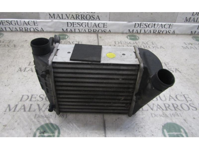 Интеркулер 8K0145805G, 8K0145805G Audi A4 Allroad