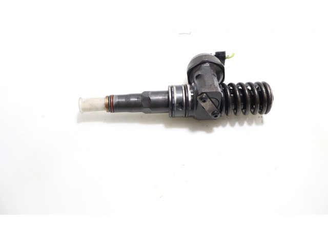 Турбина Skoda Octavia Mk4 0414720215