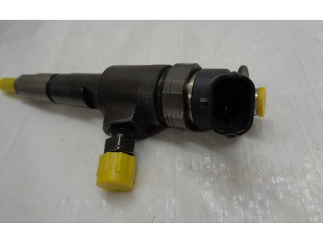 Комплект жиклеров (форсунок) 0445110566   Peugeot 308    