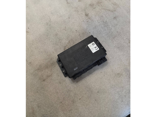 Блок комфорта 4B0962258N, 410215006012 Audi A6 S6 C5 4B