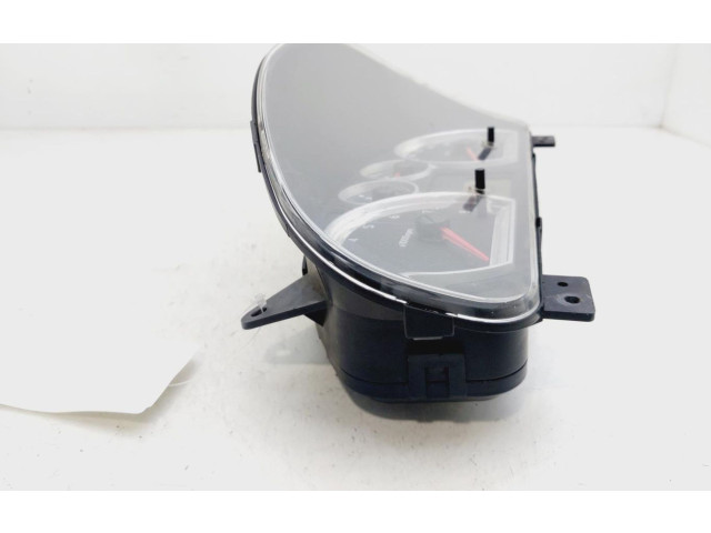 Панель приборов 96814474 Chevrolet Astra