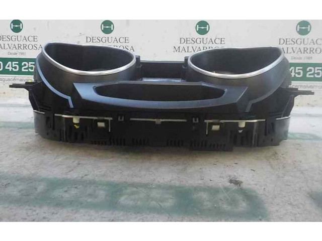 Спидометр (приборный щиток) 8T0920931M, 8T0920931M Audi A5 Sportback 8TA 2011