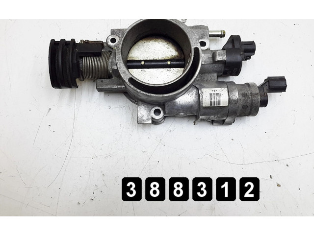 Генератор 11200007AB   Chrysler Pacifica      