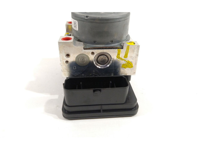 Блок АБС 5Q0614517ET   Skoda  Octavia Mk4  2019 -  года