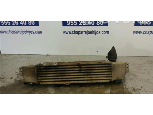 Интеркулер  28190A4101, 28190A4101   KIA Sorento 