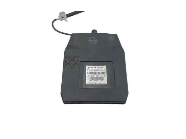 Блок управления 954001K331   Hyundai ix20