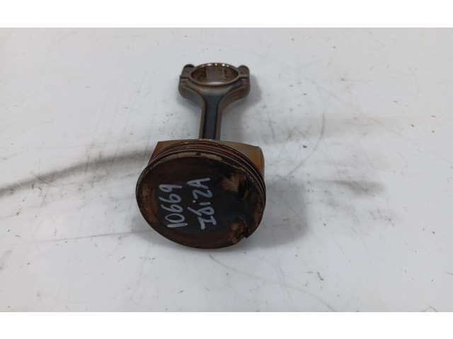 Píst 04EL   Seat Ibiza IV (6J,6P)     