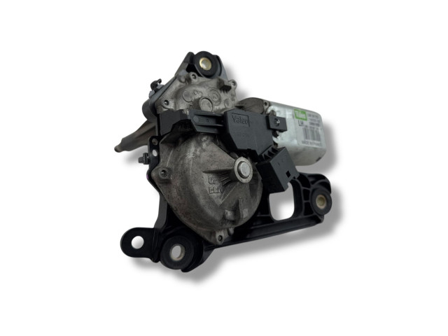 Моторчик заднего дворника 7168153 Mini One - Cooper Clubman R55