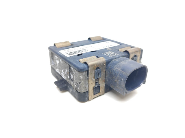 Датчик слепых зон 4M0907590D Audi Q5 SQ5