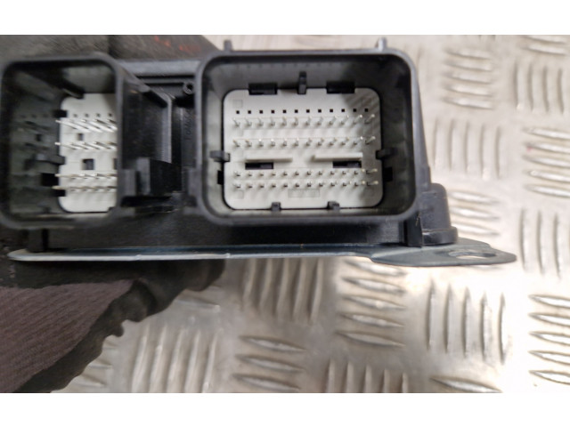 Блок подушек безопасности CV4T14B321CH, 0285012643   Ford Kuga II