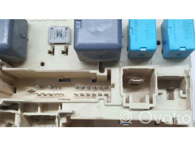 Блок комфорта GL2GJLN, 012506 Lexus RX III