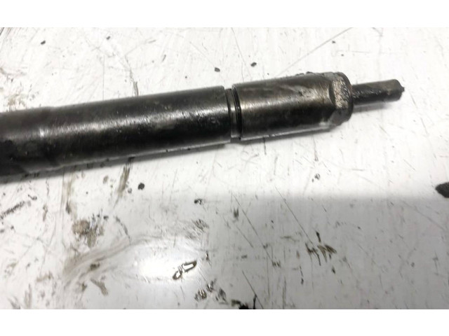 Форсунка Volvo S60