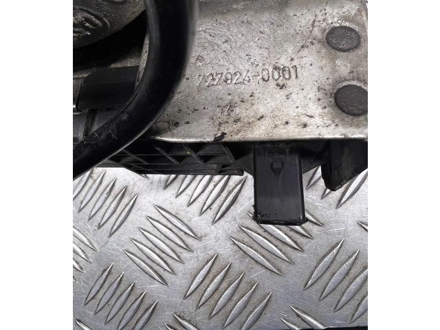 Turbodmychadlo Турбина 057145735J, 14828   Audi A8 S8 D3 4E   